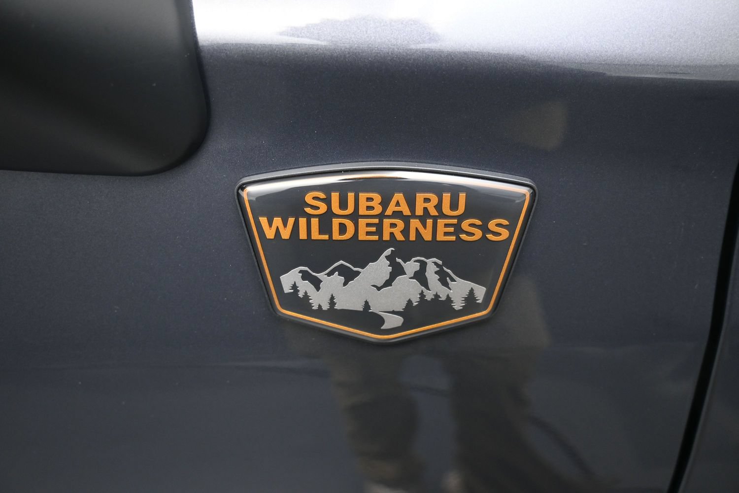 Used 2024 Subaru Forester Wilderness AWD/4WD image 45
