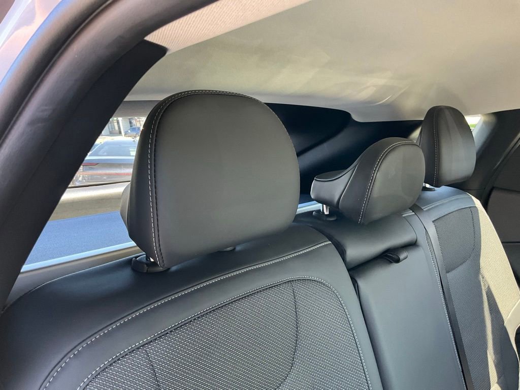 Used 2025 Kia EV6 Light image 52