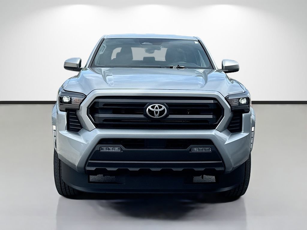 Used 2024 Toyota Tacoma SR5 RWD image 8