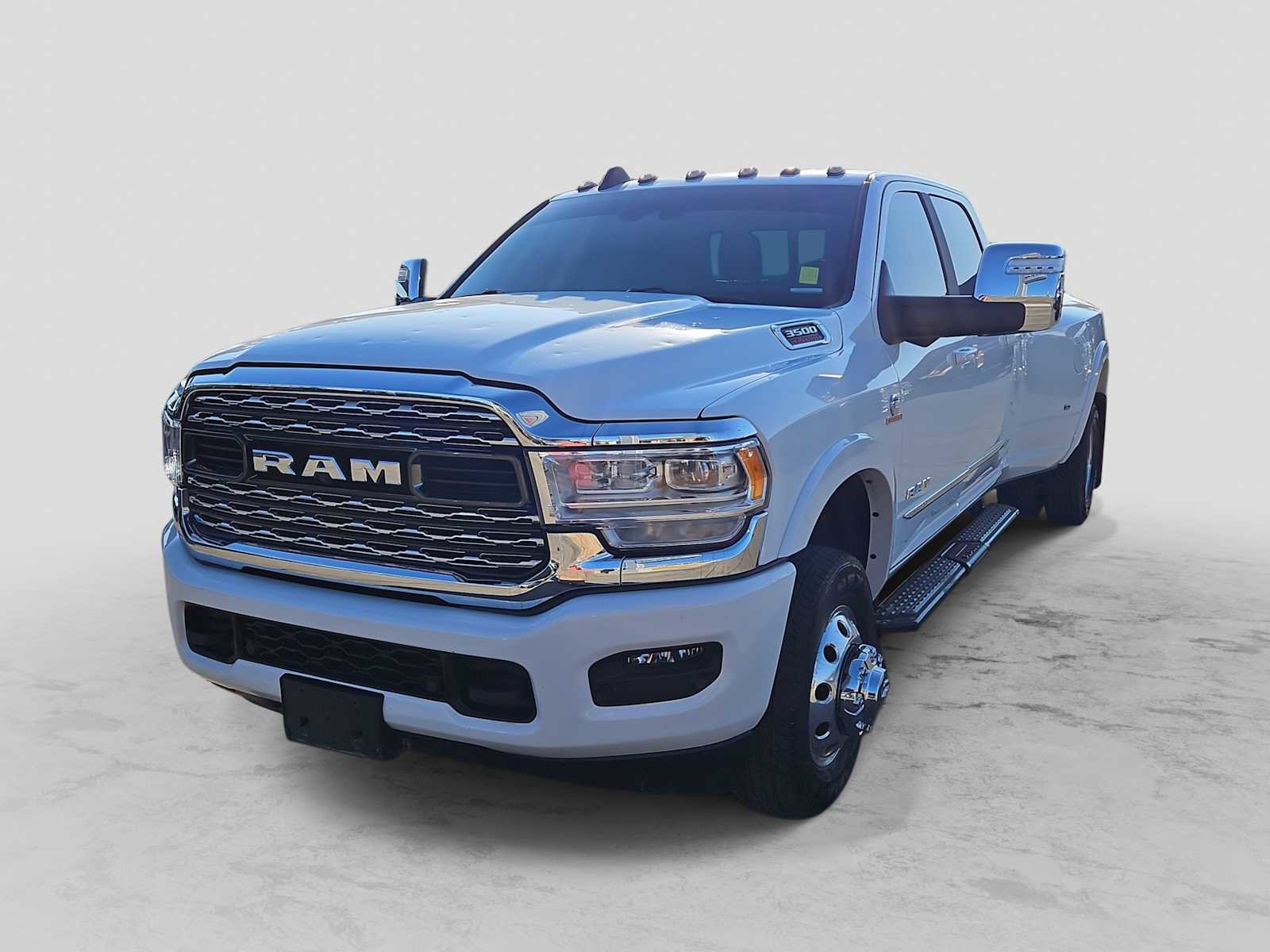 Used 2024 RAM 3500 Limited