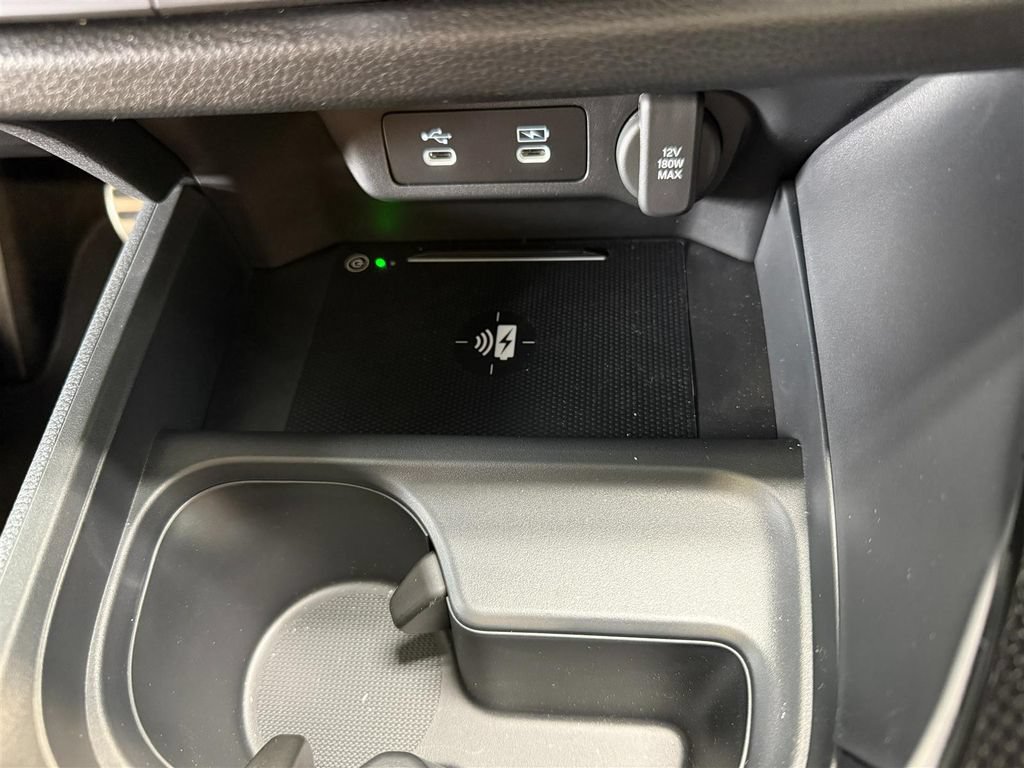 New 2025 Acura ADX A-Spec AWD/4WD image 29