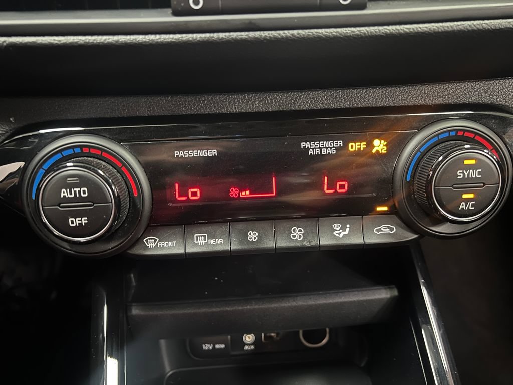 Used 2019 Kia Forte S w/ S Premium Package FWD image 21