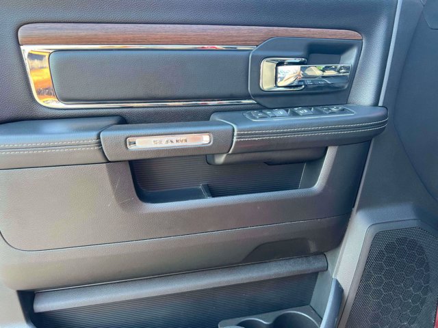 Used 2017 RAM 2500 Laramie w/ Sport Appearance Group AWD/4WD image 19