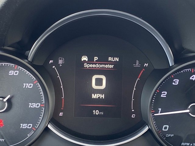 New 2023 FIAT 500X Pop w/ Comfort Group image 20