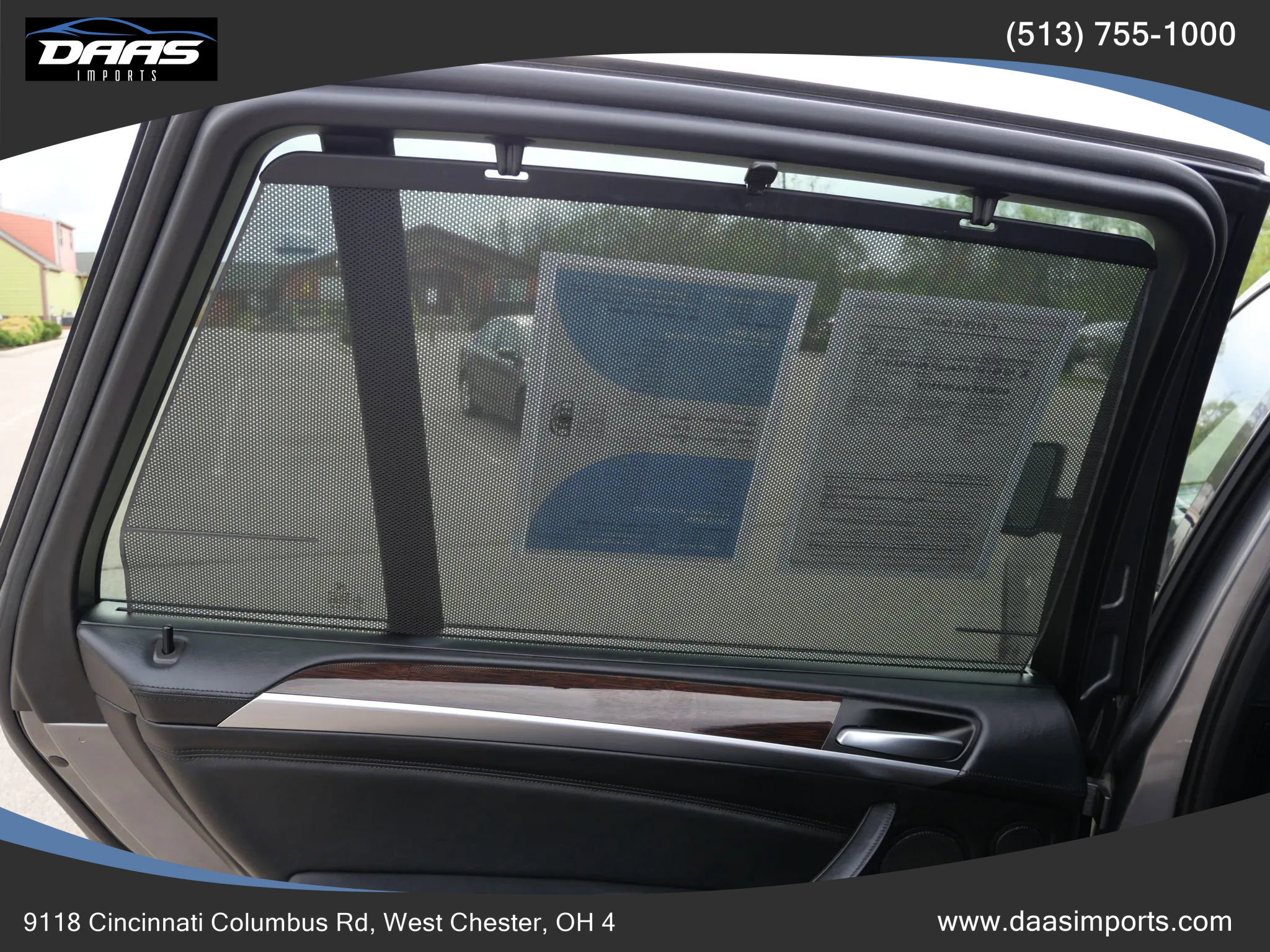 Used 2012 BMW X5 xDrive50i image 15