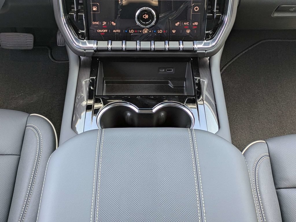 New 2026 GMC Yukon Elevation AWD/4WD image 20