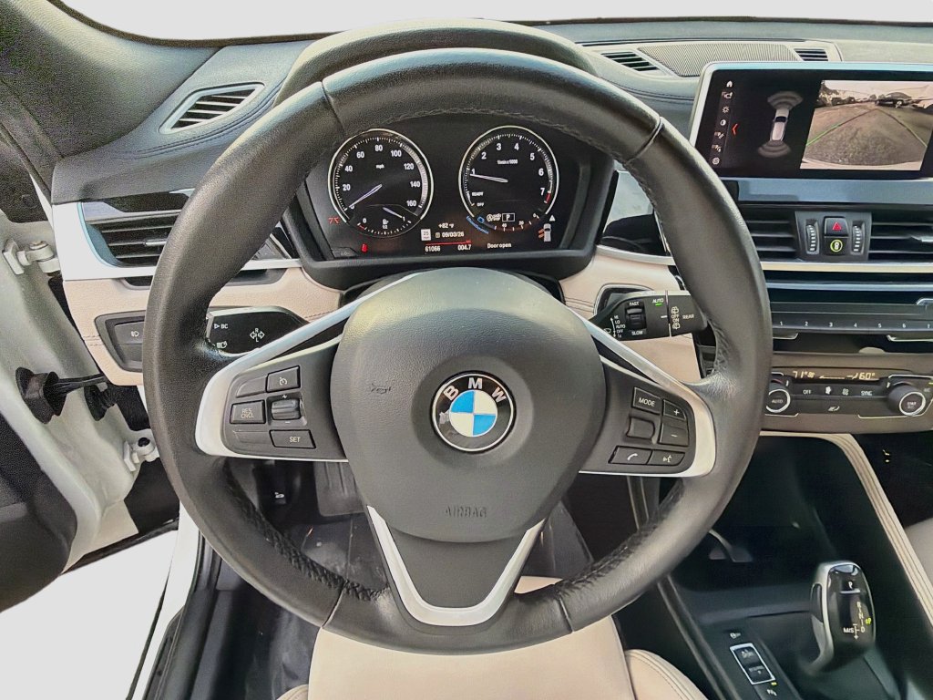 Used 2020 BMW X2 sDrive28i w/ Convenience Package FWD image 39
