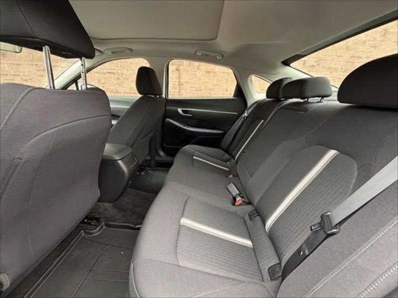 Used 2025 Hyundai Sonata SEL image 15