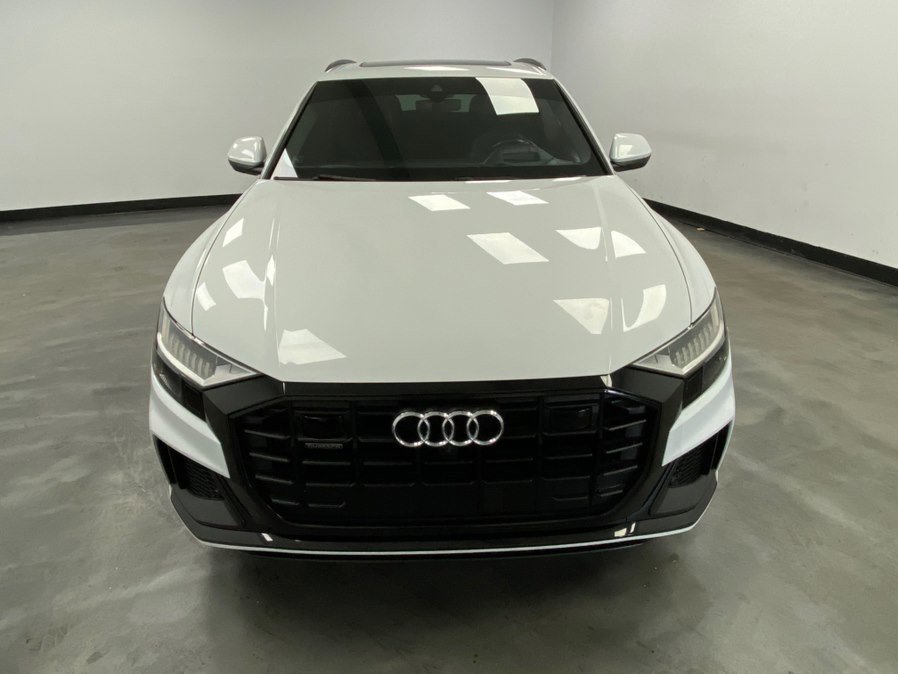Used 2019 Audi Q8 Prestige AWD/4WD image 9