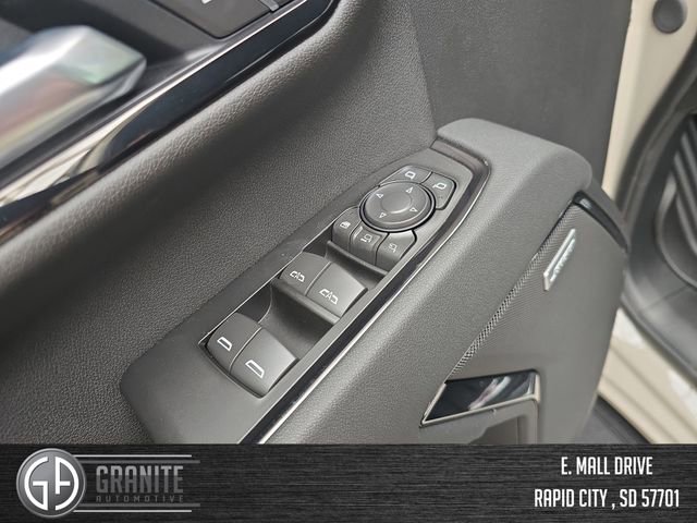 New 2026 GMC Sierra 2500 AT4 w/ AT4 Premium Plus Package image 11