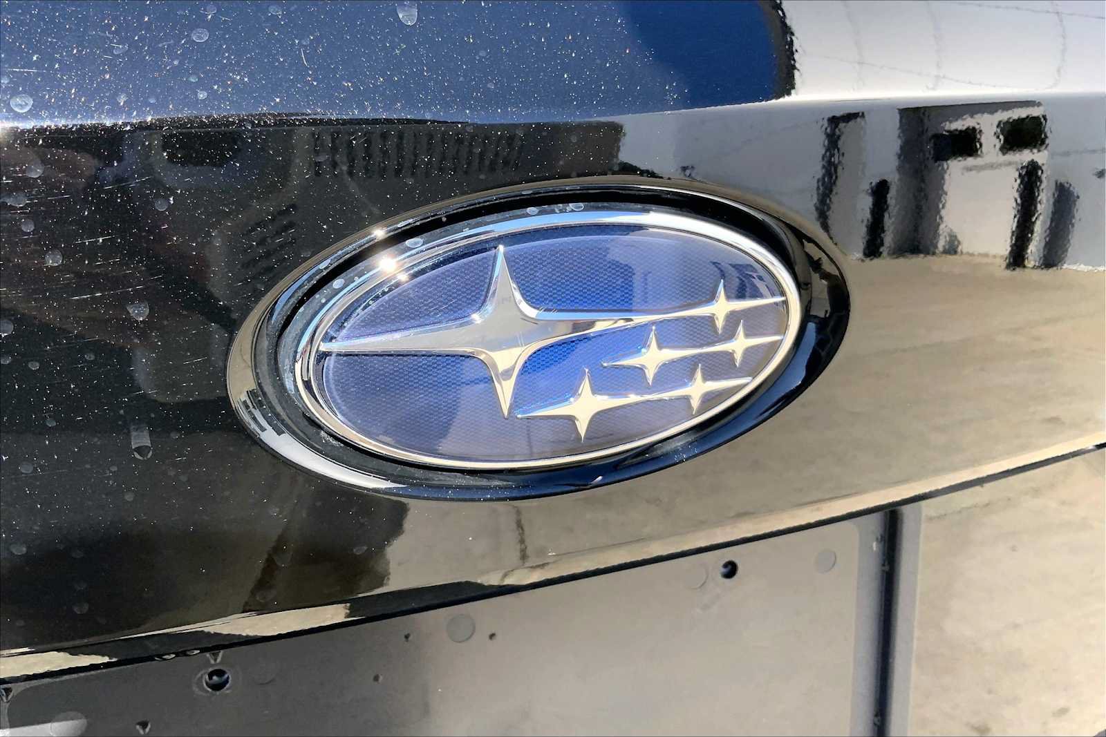 Used 2026 Subaru Crosstrek 2.5i AWD/4WD image 32