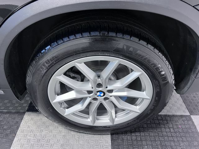 Used 2020 BMW X5 sDrive40i w/ Convenience Package RWD image 16