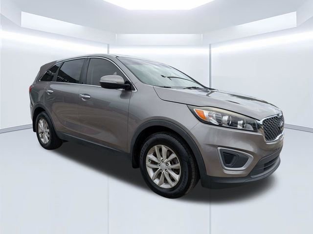 Used 2018 Kia Sorento L