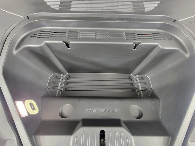 Used 2023 Ford Mustang Mach-E Premium AWD/4WD image 34