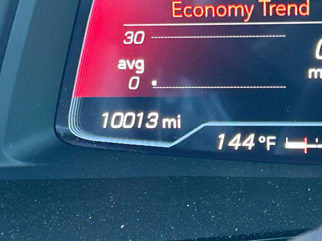 Used 2025 Chevrolet Corvette Stingray Premium Cpe w/ 3LT image 14