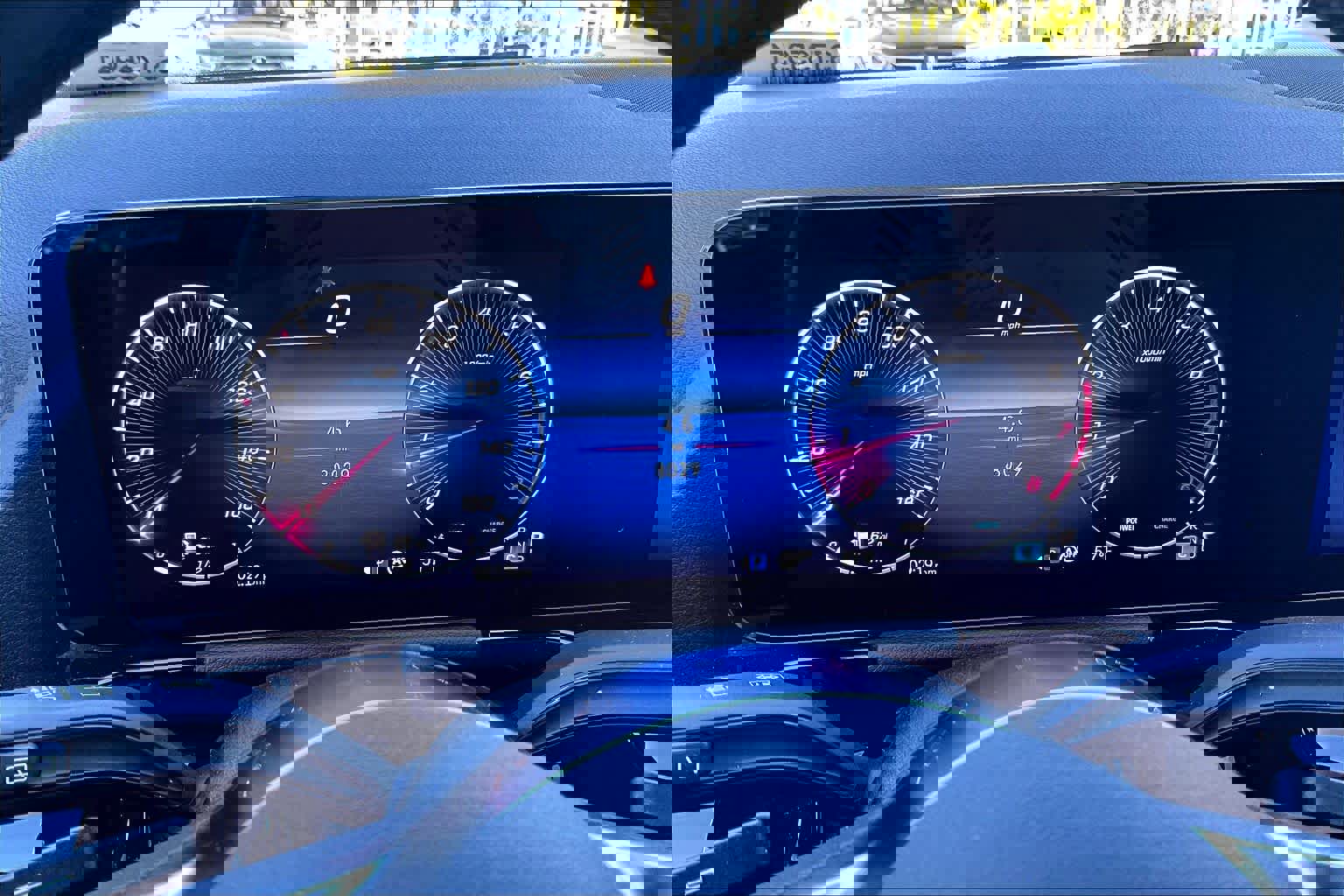 Used 2025 Mercedes-Benz GLA 250 image 25