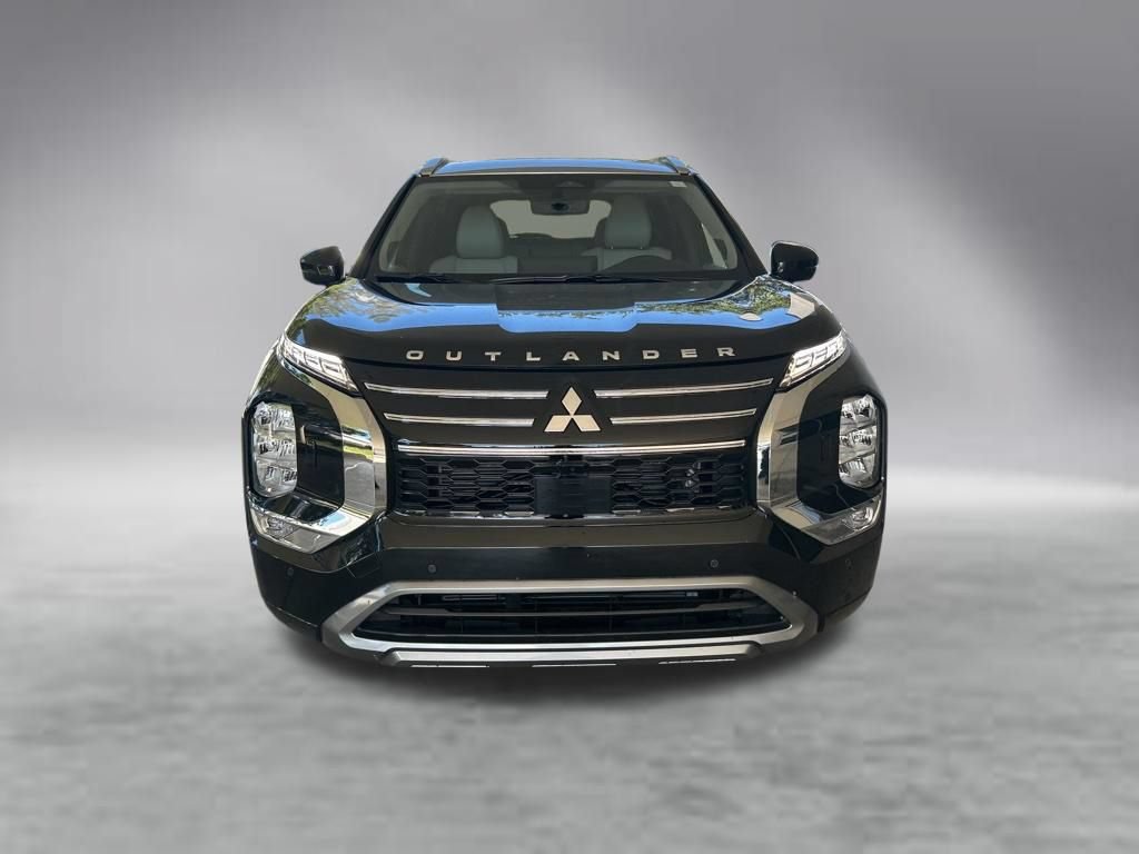 New 2025 Mitsubishi Outlander AWD image 14