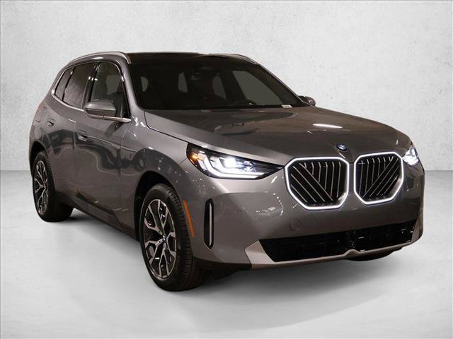 Used 2026 BMW X3 xDrive30i w/ Convenience Package AWD/4WD image 6