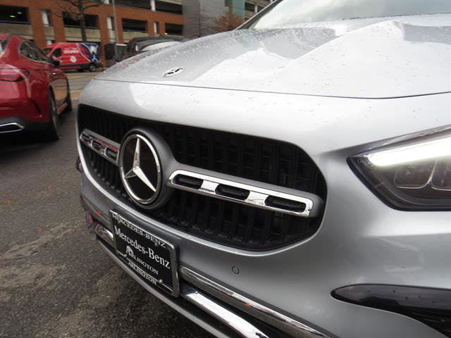 Used 2025 Mercedes-Benz GLA 250 4MATIC image 24