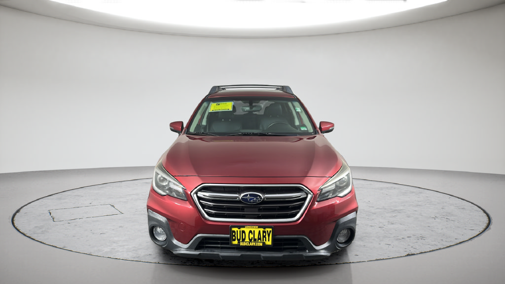 Used 2018 Subaru Outback 2.5i Limited AWD/4WD image 3
