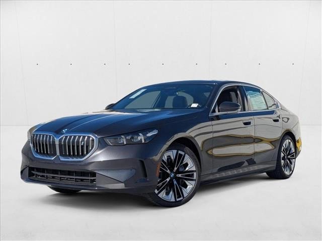 Used 2025 BMW i5 eDrive40i w/ Premium Package