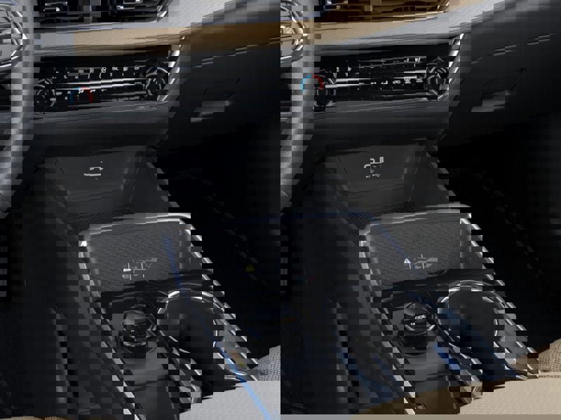 New 2025 Chevrolet Equinox ACTIV w/ Convenience Package III image 23