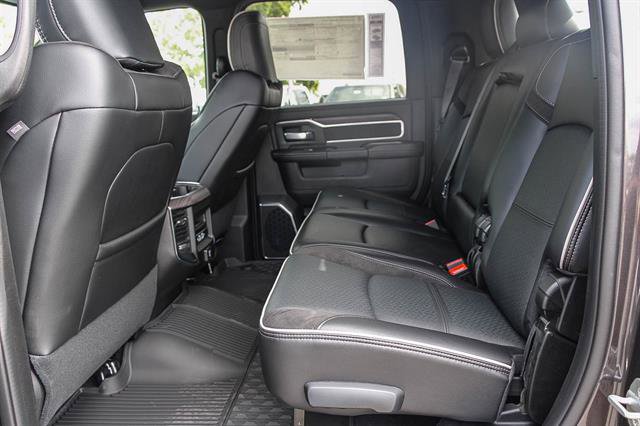 New 2026 RAM 3500 Laramie image 18