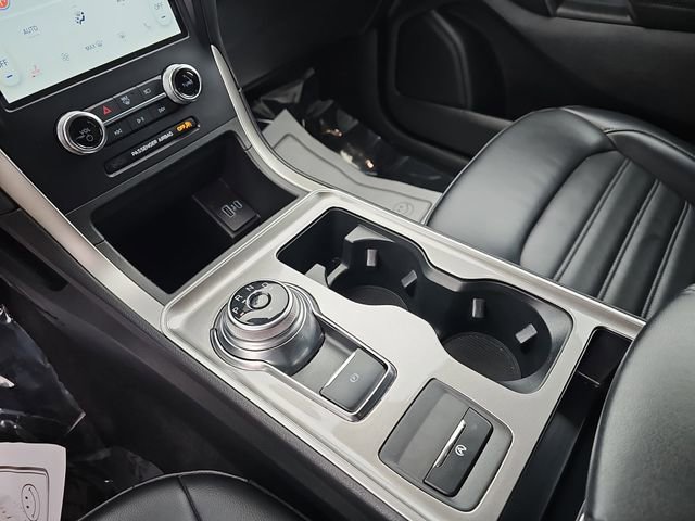 Used 2024 Ford Edge SEL image 27