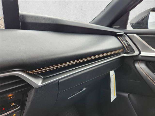 New 2026 MAZDA CX-90 3.3 Turbo S w/ Premium Plus image 25