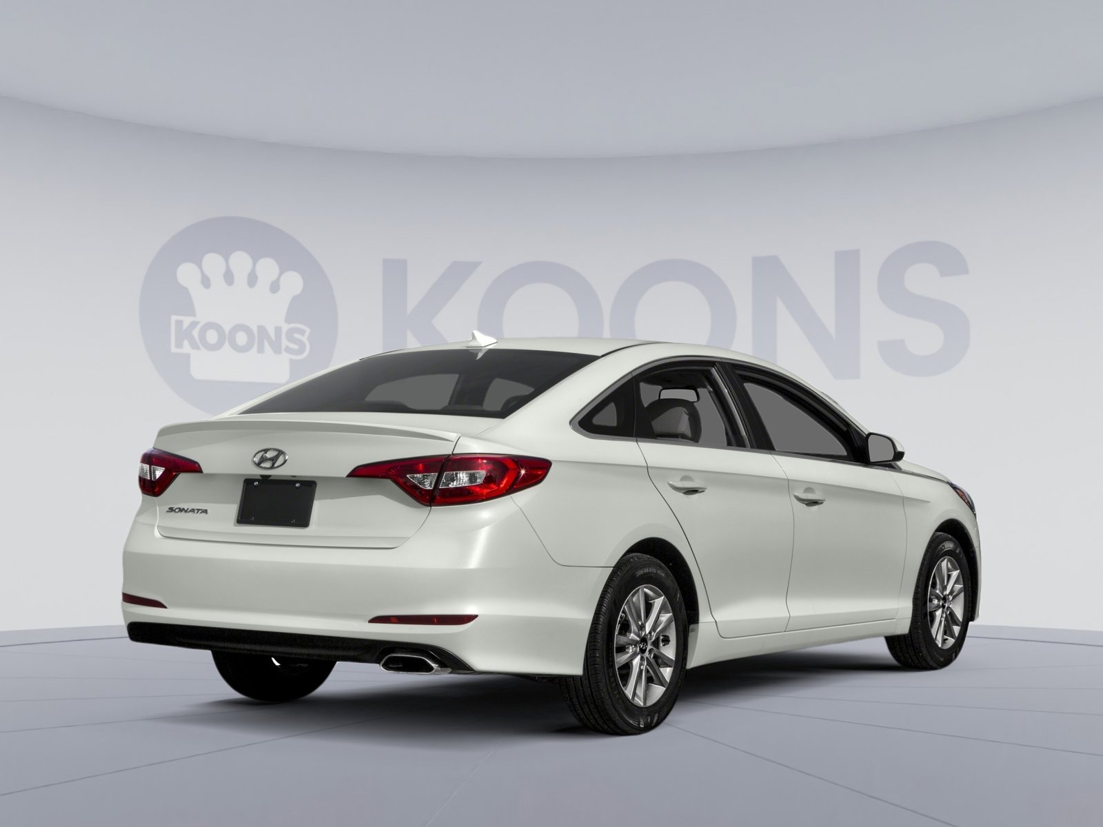 Used 2017 Hyundai Sonata SE image 2