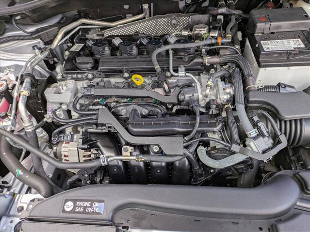 Used 2023 Toyota Corolla Cross LE image 22