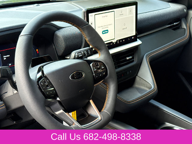 New 2026 Ford Explorer Tremor w/ Tremor Ultimate Package AWD/4WD image 19