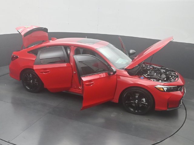 New 2026 Honda Civic Si image 42
