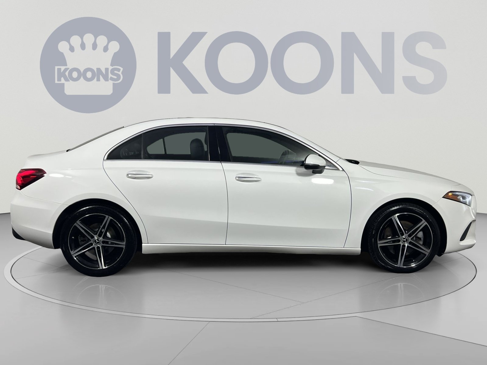 Used 2019 Mercedes-Benz A 220 4MATIC image 8