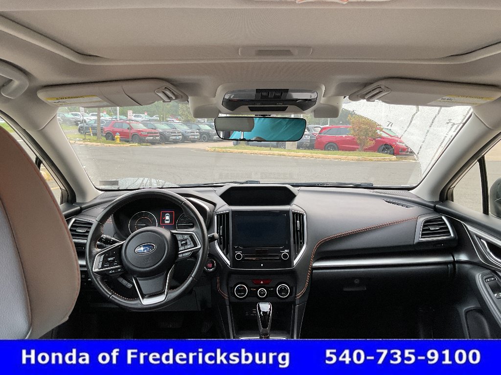 Used 2021 Subaru Crosstrek 2.5i Limited w/ Moonroof Package 2 AWD/4WD image 44