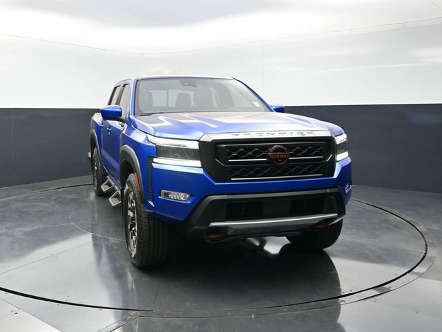 Used 2024 Nissan Frontier PRO-4X w/ Pro Convenience Package AWD/4WD image 5