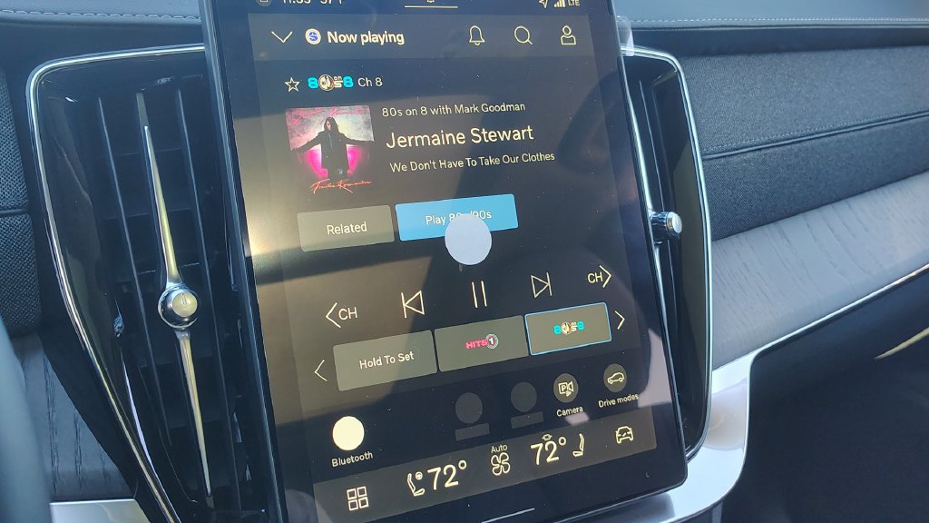 New 2026 Volvo XC90 B6 Ultra AWD/4WD image 21
