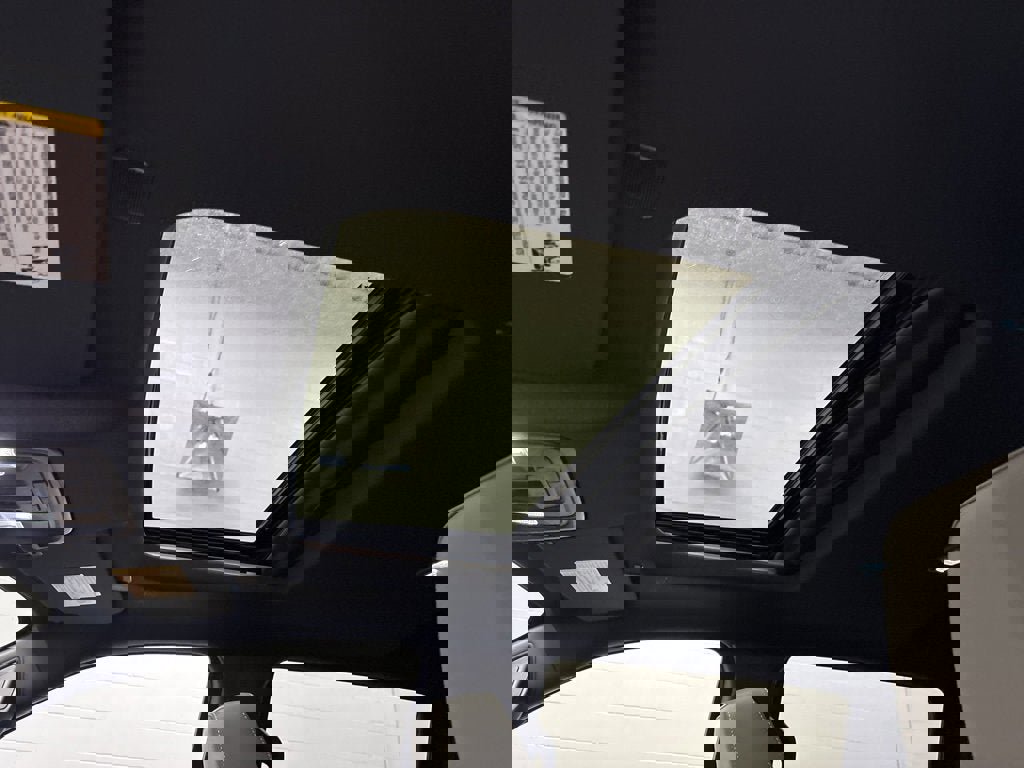 New 2026 Chevrolet Silverado 1500 ZR2 w/ Dark Appearance Package image 20