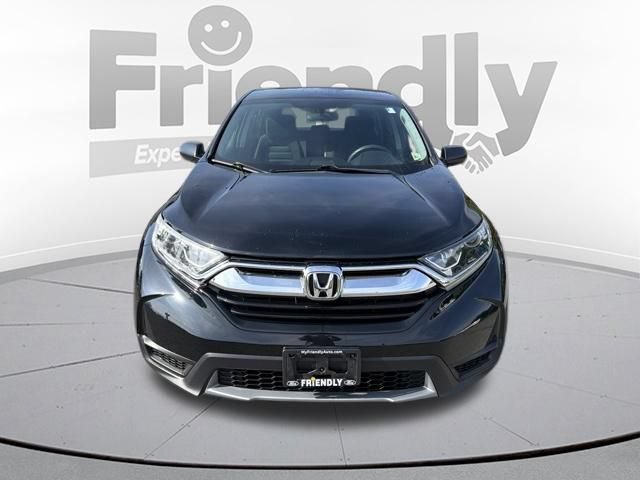 Used 2019 Honda CR-V LX image 12