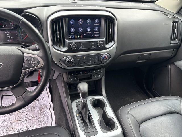 Used 2022 Chevrolet Colorado ZR2 image 33