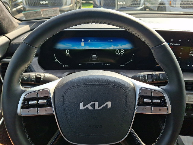 Used 2025 Kia Telluride SX Prestige X-Line AWD/4WD image 20
