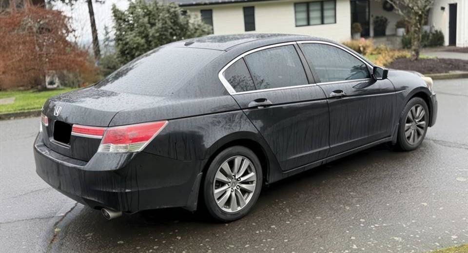 Used 2012 Honda Accord EX-L image 8
