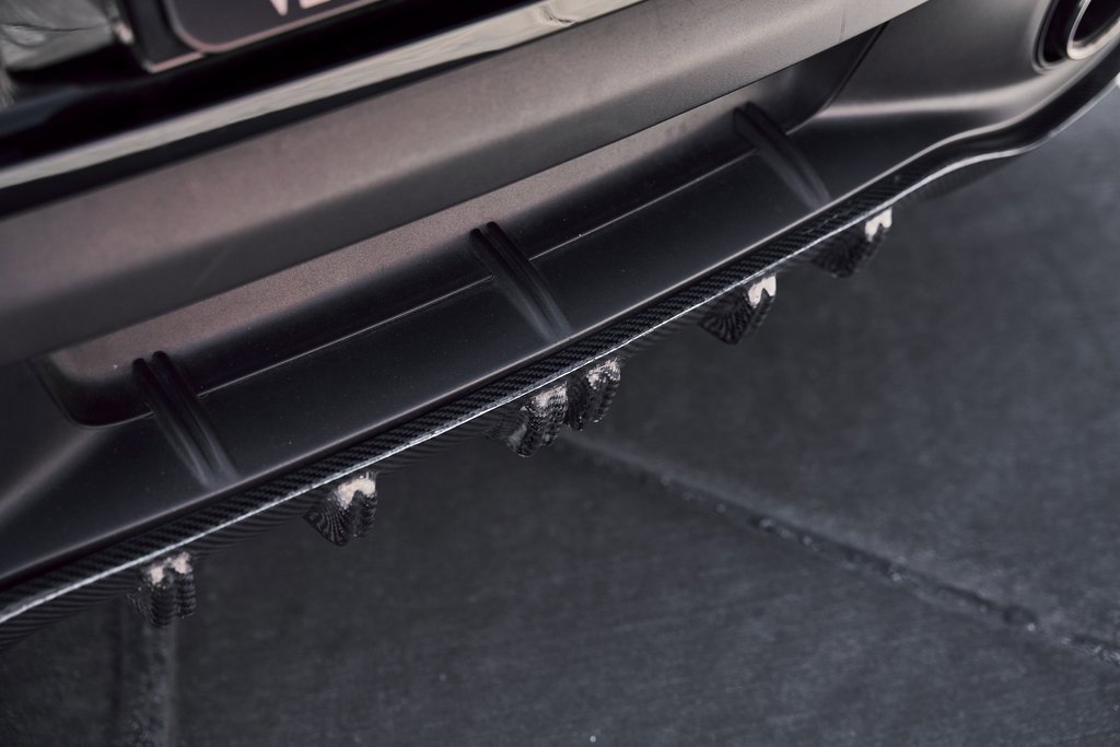 Used 2022 Porsche 911 Carrera 4 GTS w/ Premium Package image 15