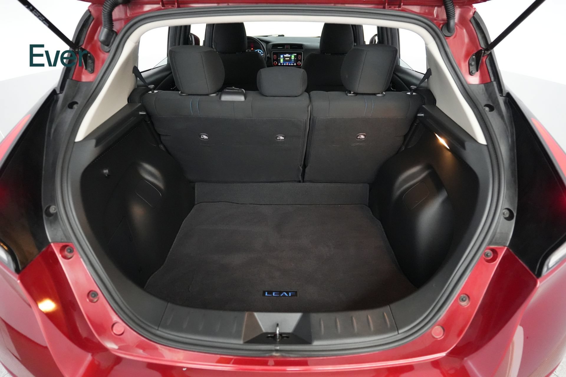 Used 2024 Nissan Leaf SV Plus FWD image 8