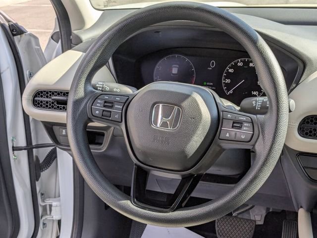 Certified 2024 Honda HR-V LX image 18