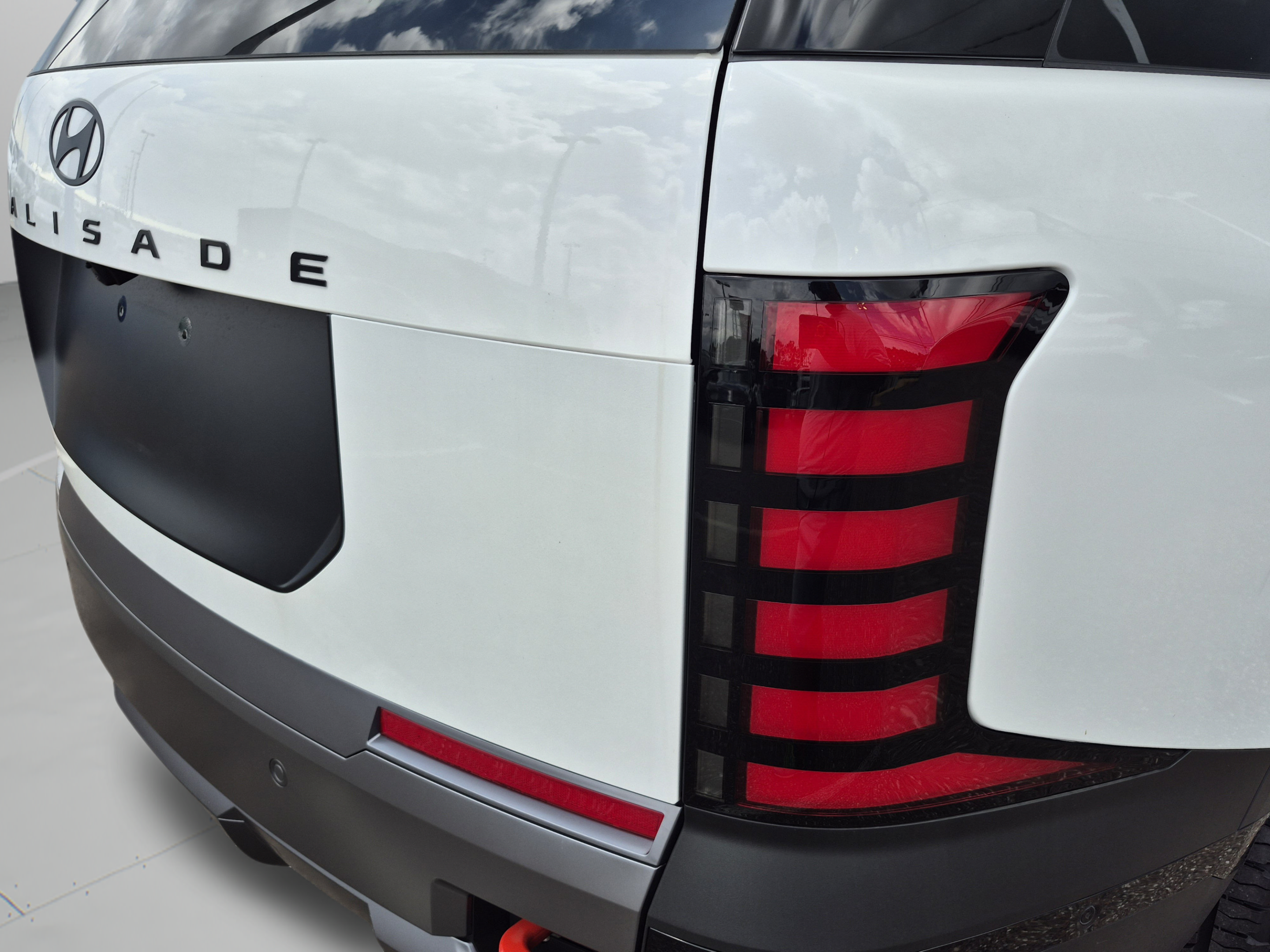 New 2026 Hyundai Palisade XRT Pro AWD/4WD image 37