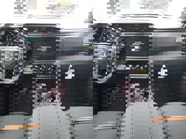 New 2026 GMC Sierra 1500 AT4 w/ AT4 Premium Package image 15