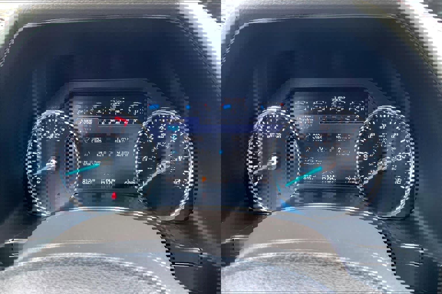 Used 2020 Ford Expedition XLT w/ Equipment Group 202A image 25