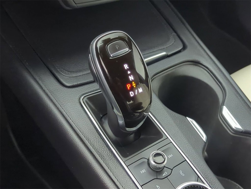 Used 2020 Cadillac XT4 Sport w/ Driver Awareness Package image 13