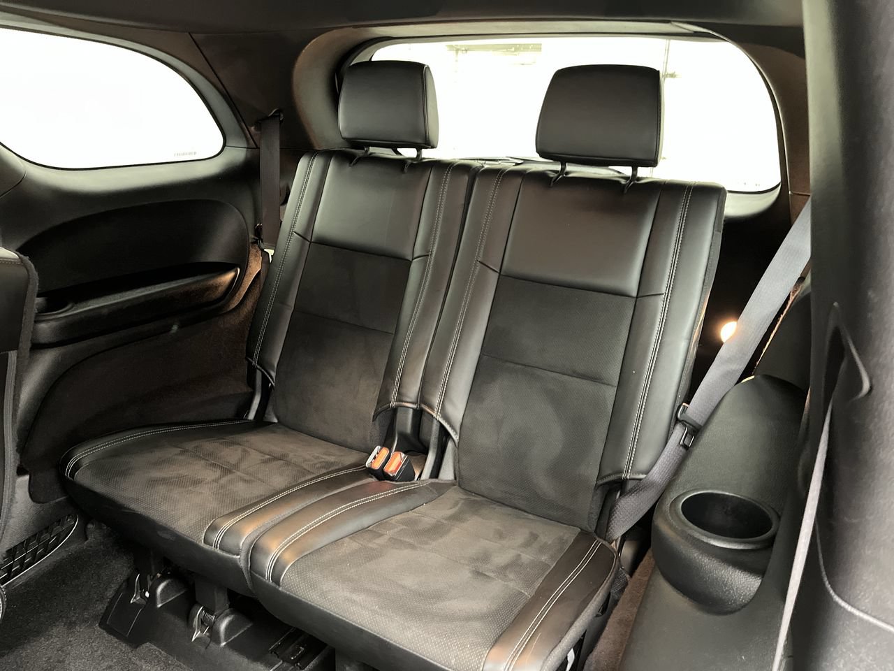 Used 2022 Dodge Durango GT AWD/4WD image 14